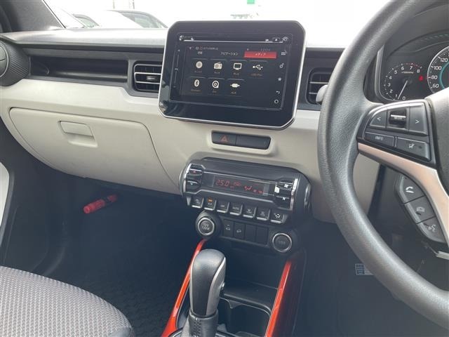 Suzuki IGNIS 2017 7033827-20