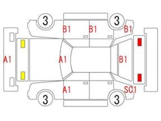 Suzuki IGNIS 2017 7033827-23