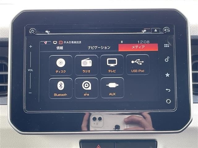Suzuki IGNIS 2017 7033827-5