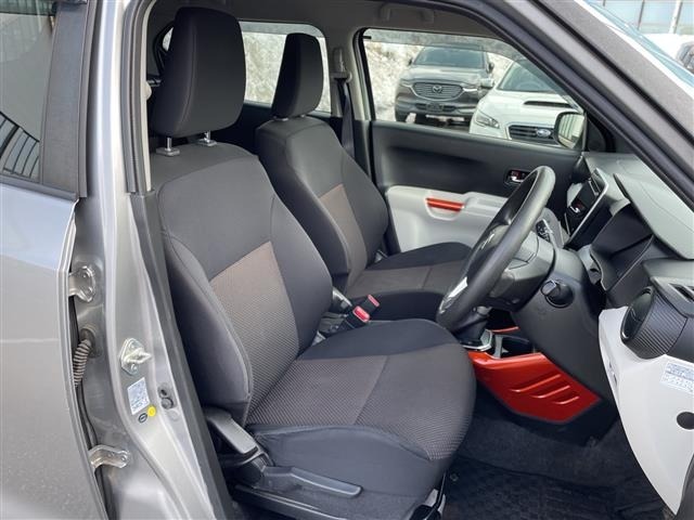 Suzuki IGNIS 2017 7033827-6