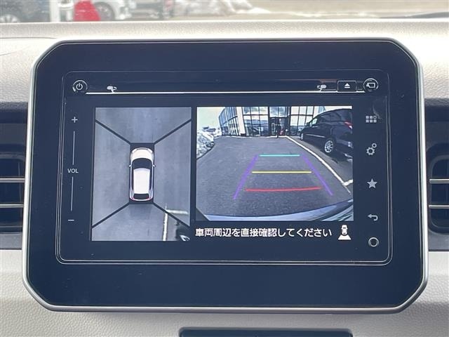 Suzuki IGNIS 2017 7033827-7