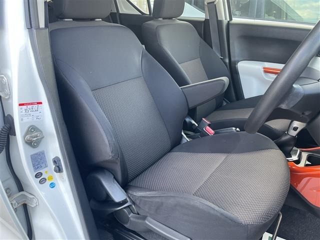 Suzuki IGNIS 2016 7033830-11