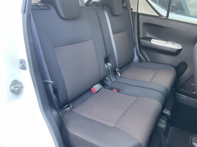 Suzuki IGNIS 2016 7033830-12