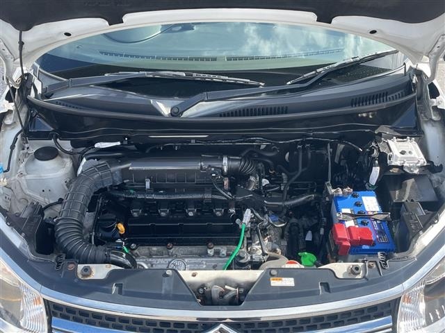 Suzuki IGNIS 2016 7033830-13