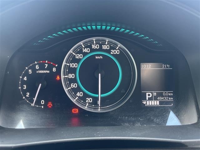 Suzuki IGNIS 2016 7033830-14