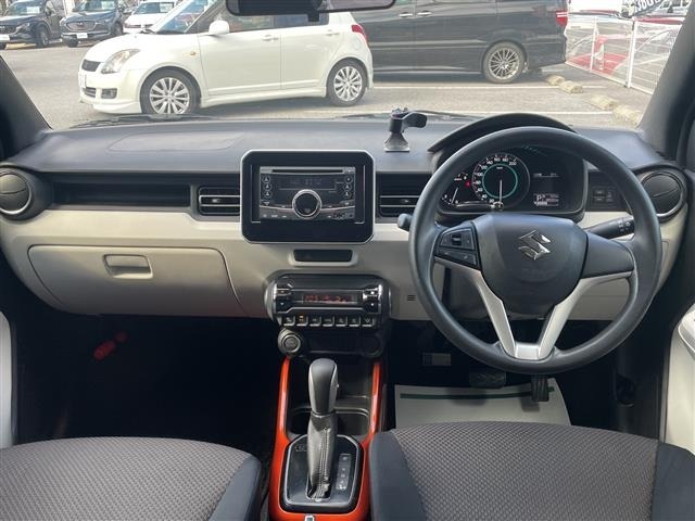 Suzuki IGNIS 2016 7033830-15
