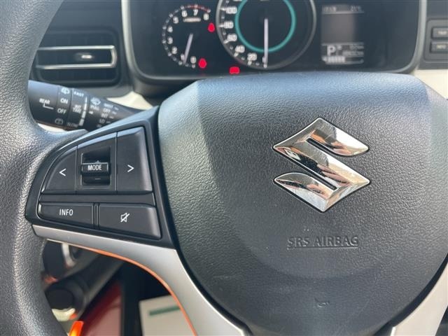Suzuki IGNIS 2016 7033830-18