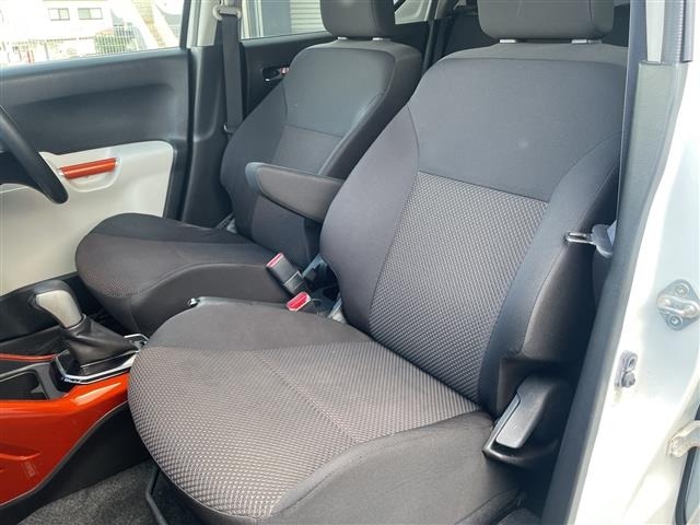 Suzuki IGNIS 2016 7033830-20