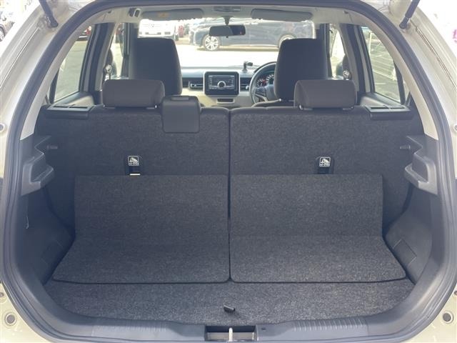 Suzuki IGNIS 2016 7033830-6