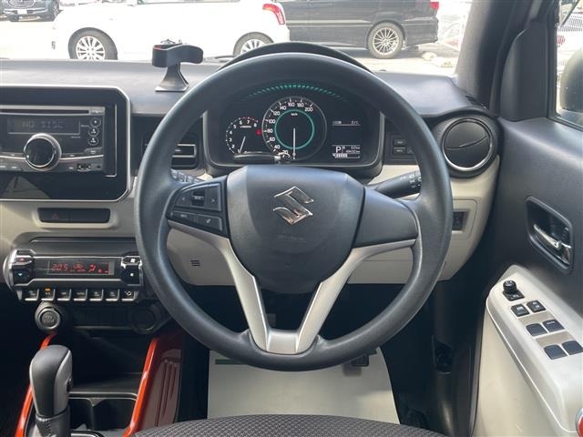 Suzuki IGNIS 2016 7033830-7