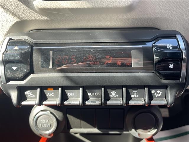 Suzuki IGNIS 2016 7033830-8