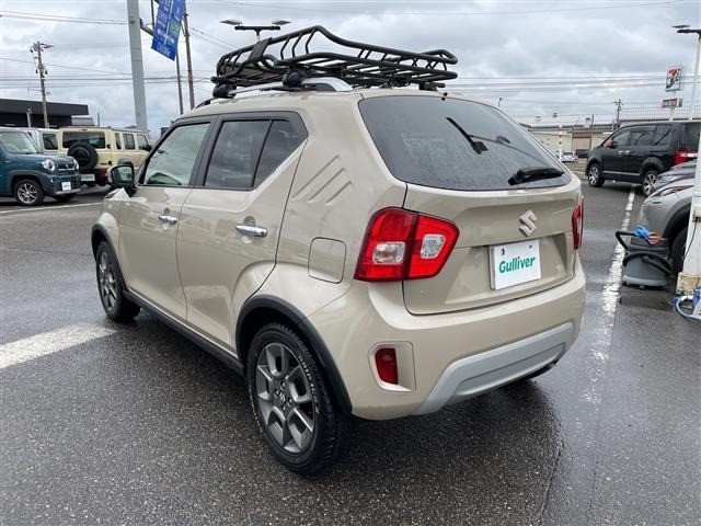 Suzuki IGNIS 2023 7033831-13