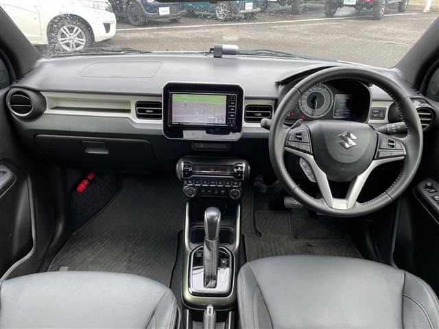 Suzuki IGNIS 2023 7033831-14