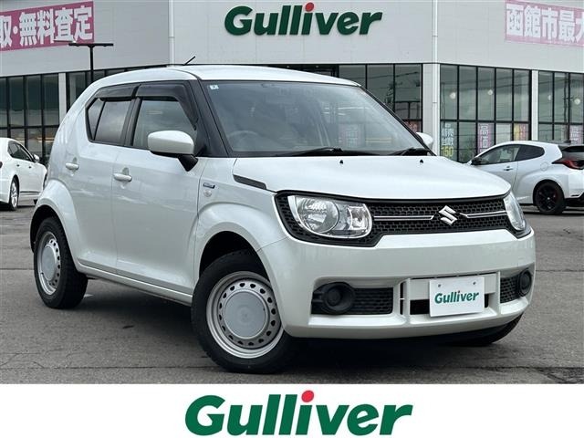 Suzuki IGNIS 2018 7033834-0