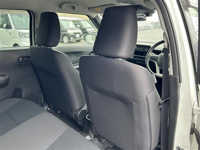 Suzuki IGNIS 2018 7033834-10