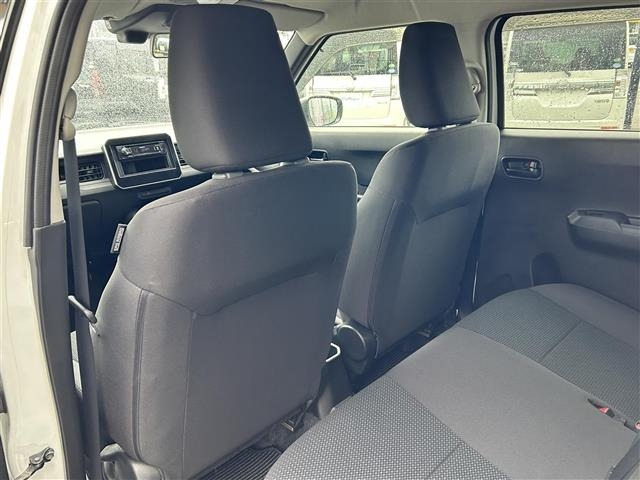 Suzuki IGNIS 2018 7033834-11