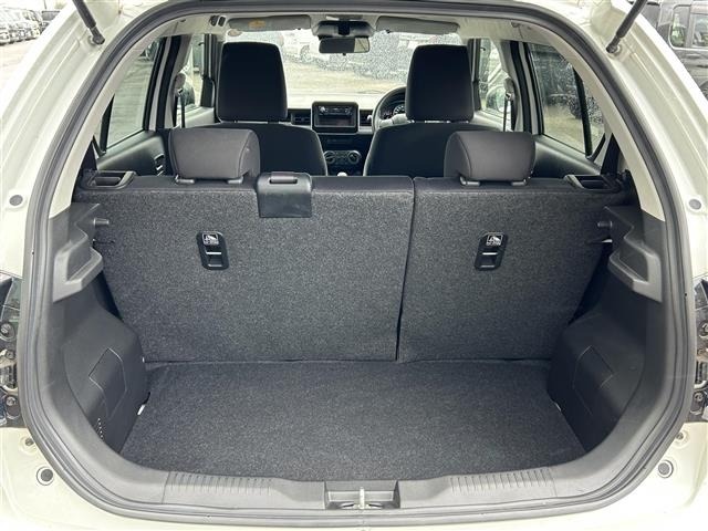 Suzuki IGNIS 2018 7033834-12