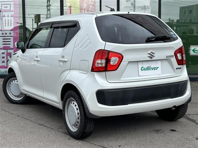 Suzuki IGNIS 2018 7033834-13