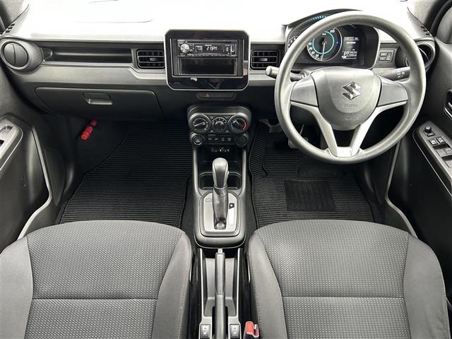 Suzuki IGNIS 2018 7033834-14