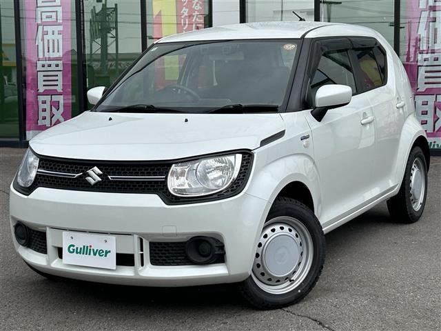 Suzuki IGNIS 2018 7033834-2
