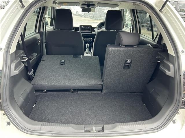 Suzuki IGNIS 2018 7033834-20
