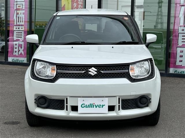 Suzuki IGNIS 2018 7033834-22