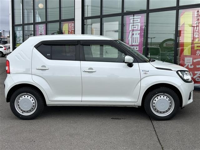 Suzuki IGNIS 2018 7033834-4