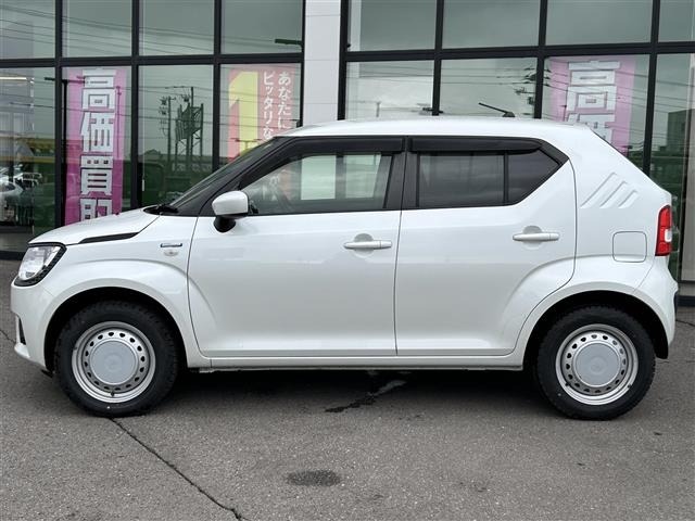 Suzuki IGNIS 2018 7033834-6