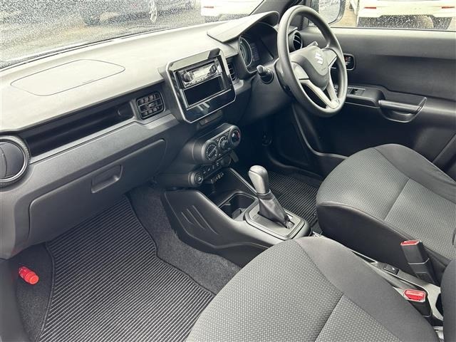 Suzuki IGNIS 2018 7033834-7