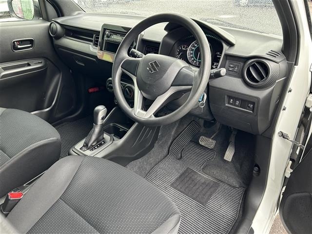 Suzuki IGNIS 2018 7033834-8
