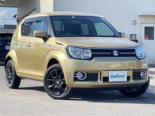 Suzuki IGNIS 2017 7033835-0
