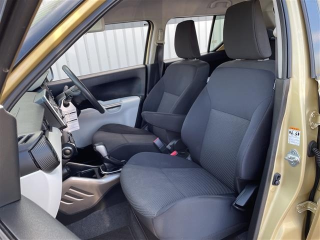 Suzuki IGNIS 2017 7033835-10