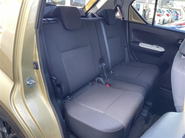 Suzuki IGNIS 2017 7033835-11