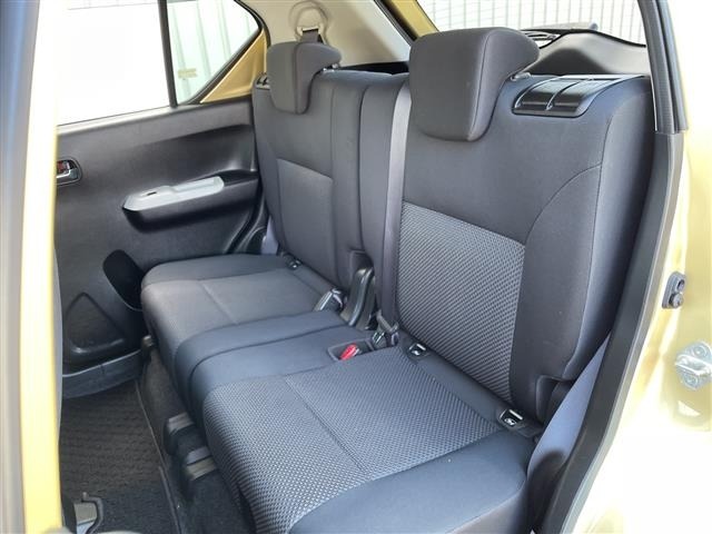 Suzuki IGNIS 2017 7033835-12