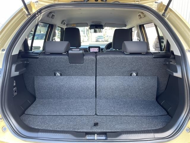 Suzuki IGNIS 2017 7033835-20