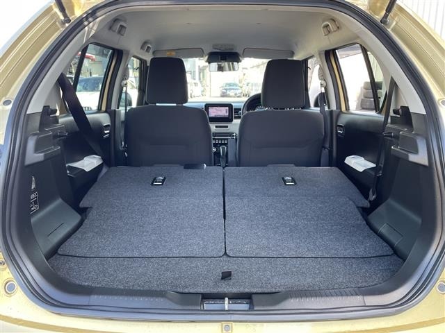 Suzuki IGNIS 2017 7033835-22