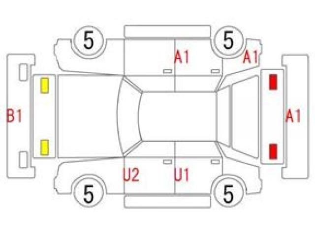 Suzuki IGNIS 2017 7033835-23