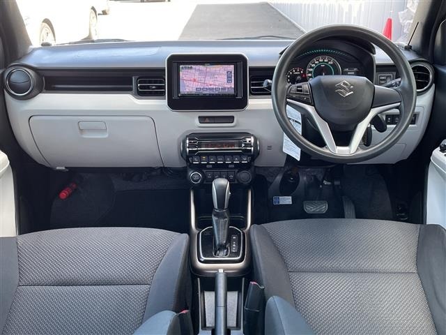 Suzuki IGNIS 2017 7033835-5
