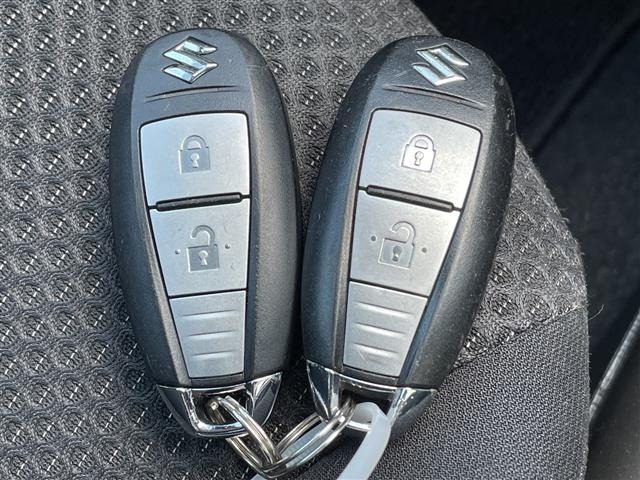Suzuki IGNIS 2017 7033835-6