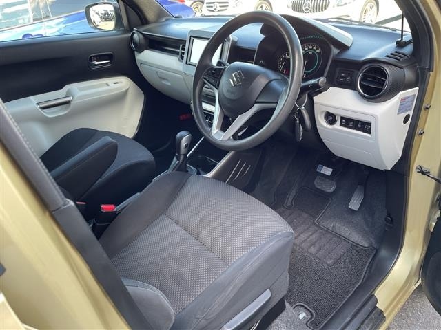 Suzuki IGNIS 2017 7033835-7