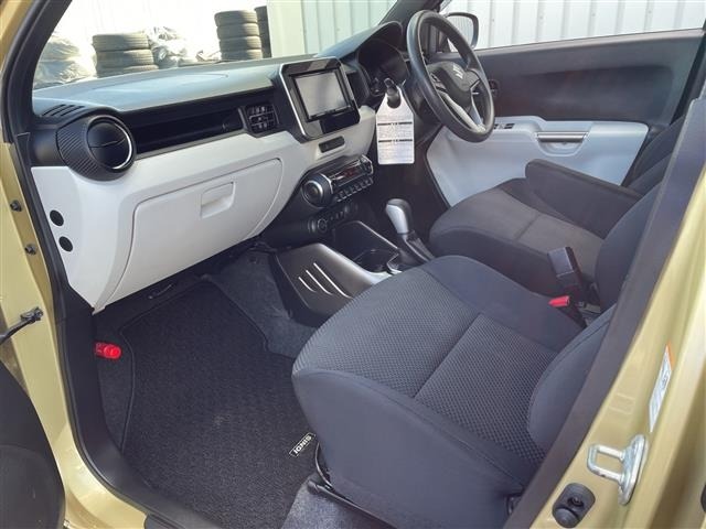 Suzuki IGNIS 2017 7033835-8