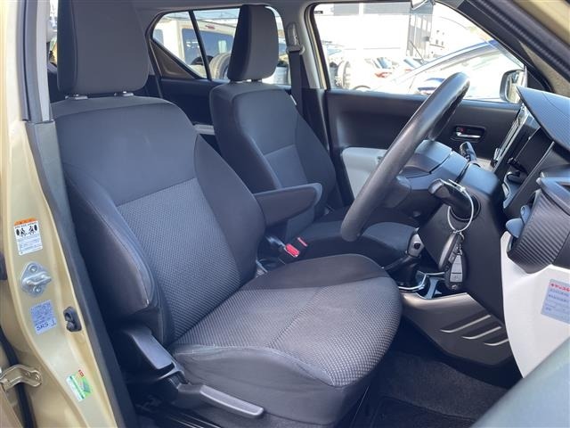 Suzuki IGNIS 2017 7033835-9