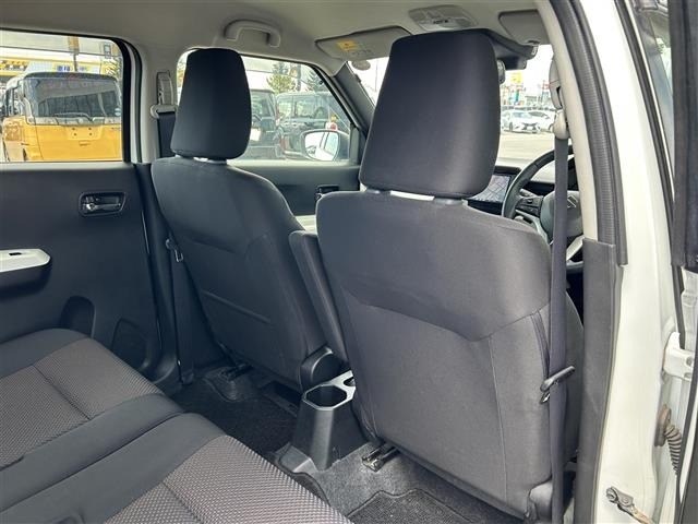 Suzuki IGNIS 2016 7033838-10
