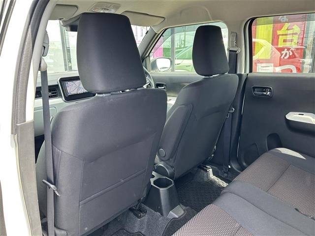 Suzuki IGNIS 2016 7033838-11