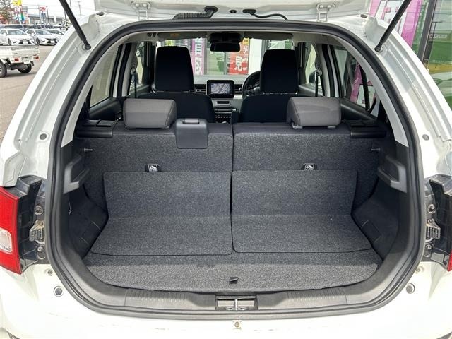 Suzuki IGNIS 2016 7033838-12
