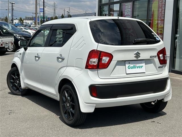Suzuki IGNIS 2016 7033838-13