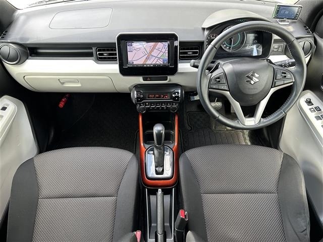 Suzuki IGNIS 2016 7033838-14