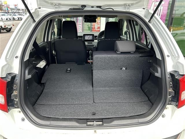 Suzuki IGNIS 2016 7033838-20