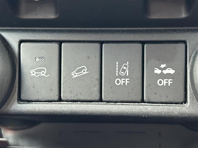 Suzuki IGNIS 2016 7033838-21
