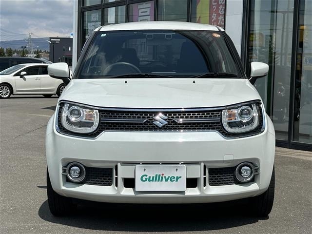 Suzuki IGNIS 2016 7033838-22